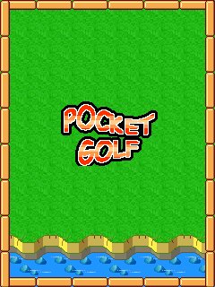 game pic for Pocket Golf